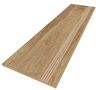 Ступень с насечками Spanish Wood SP04 30x120x10 неполированный Estima