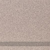 Ступень Standard ST03 30x30x8 неполированный 1,53м2/уп Estima