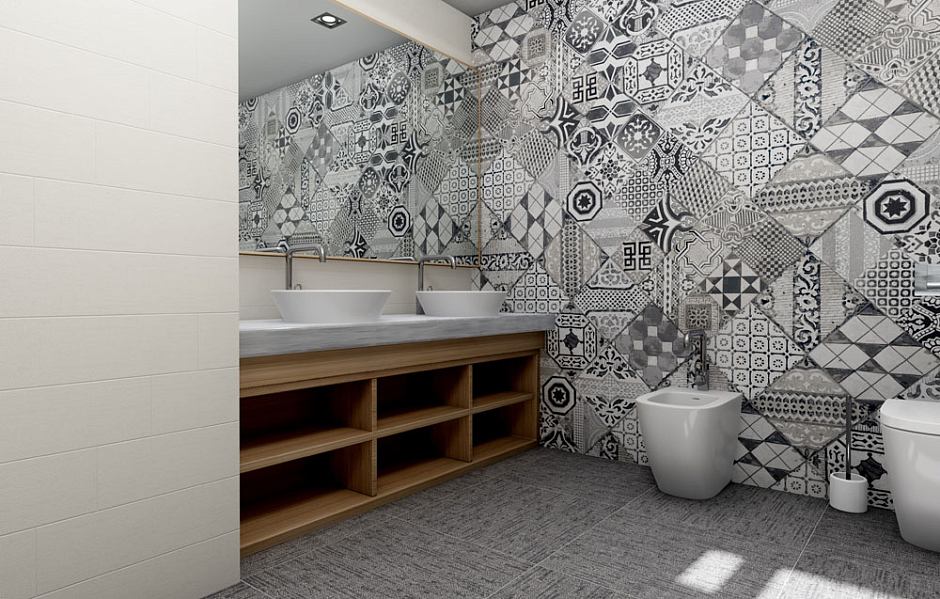 Керамогранит Comfort CF01 60x60x10 неполированный 1.44м2/уп Estima купить в Санкт-Петербурге Керамогранит Comfort CF01 60x60x10 неполированный 1.44м2/уп Estima