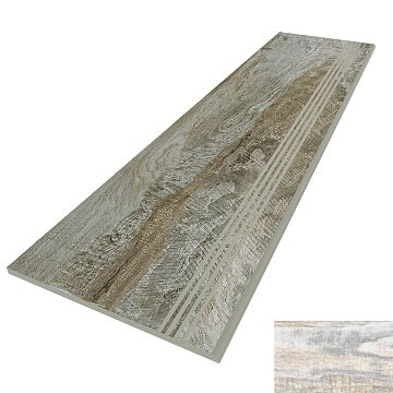 Ступень с насечками Spanish Wood SP00 30x120x10 неполированный 1,44м2/уп Estima, Ступень с насечками Spanish Wood SP00 30x120x10 неполированный Estima