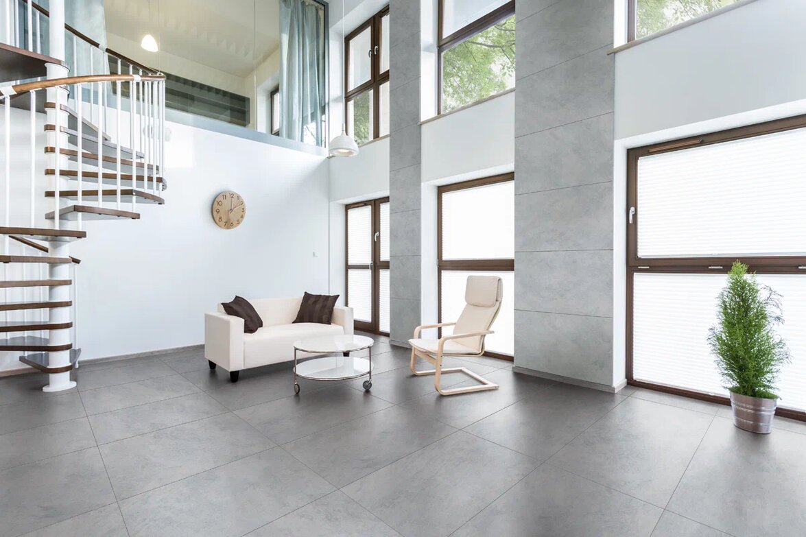 Керамогранит G343 Taganay Grey 60х60 серый матовый MR Гранитея 1.44м2/4шт/упак купить в Санкт-Петербурге Керамогранит G343 Taganay Grey 60х60 серый матовый MR Гранитея 1.44м2/4шт/упак