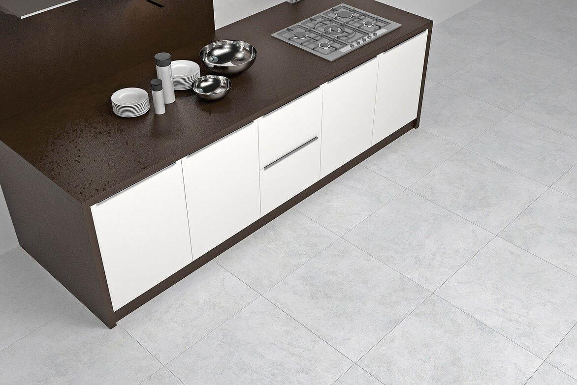 Керамогранит G340 Taganay White 120х60 белый матовый MR Гранитея 2.16м2/3шт/упак купить в Санкт-Петербурге Керамогранит G340 Taganay White 120х60 белый матовый MR Гранитея 2.16м2/3шт/упак