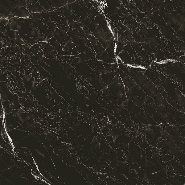 Керамогранит Classic Marble  черный