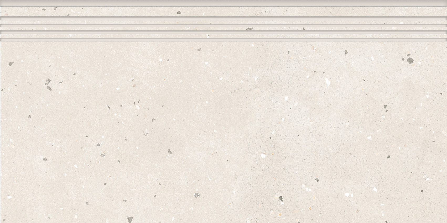 Ступень Granella 29.4х60х0.9см G-41/AMR/st01 6шт/уп Grasaro, Светло-бежевый / Light Beige