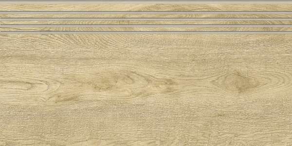Ступень Italian Wood 20х60х1см G-251/SR/st01 9шт/уп Grasaro, G-251