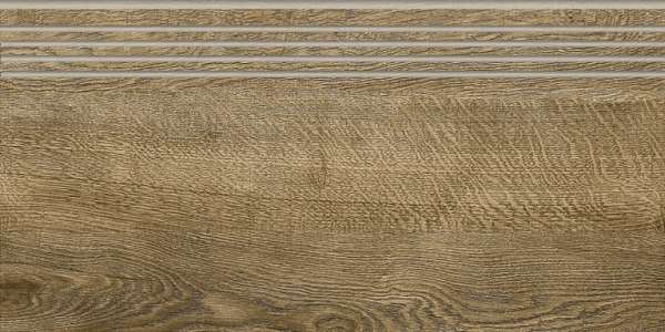Ступень Italian Wood 20х60х1см G-252/SR/st01 9шт/уп Grasaro, G-252