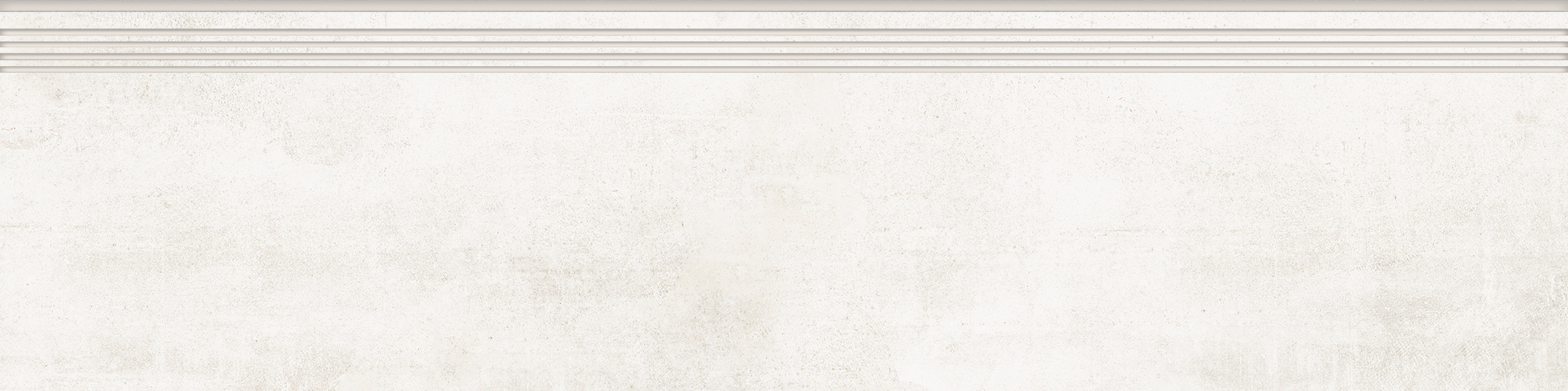 Ступень Beton 29.4х120х1см G-1104/MR/st01 4шт/уп Grasaro, Белый / White