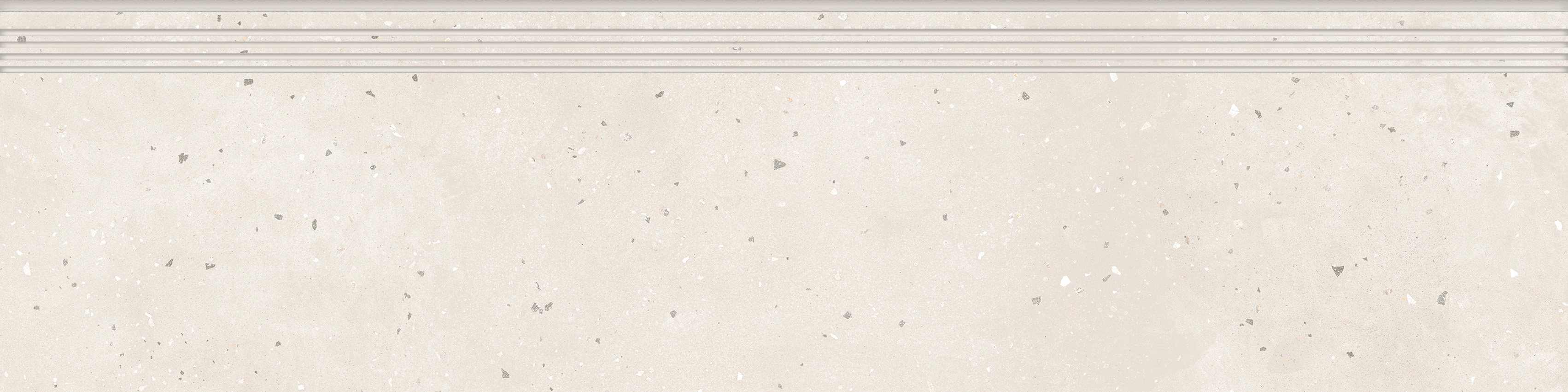 Ступень Granella 29.4х120х1см G-41/MR/st01 4шт/уп Grasaro, Светло-бежевый / Light Beige