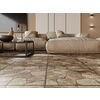 Керамогранит Gracia Ceramica Camelot beige PG 03 камень 450х450х8мм 1,62м2/8шт/уп купить в Санкт-Петербурге