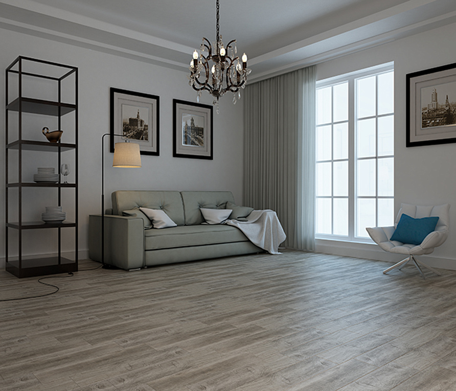 Керамогранит Gracia Ceramica Modo grey PG 01 дерево 125х500х8мм 0,875м2/14шт/уп купить в Санкт-Петербурге Керамогранит Gracia Ceramica Modo grey PG 01 дерево 125х500х8мм 0,875м2/14шт/уп