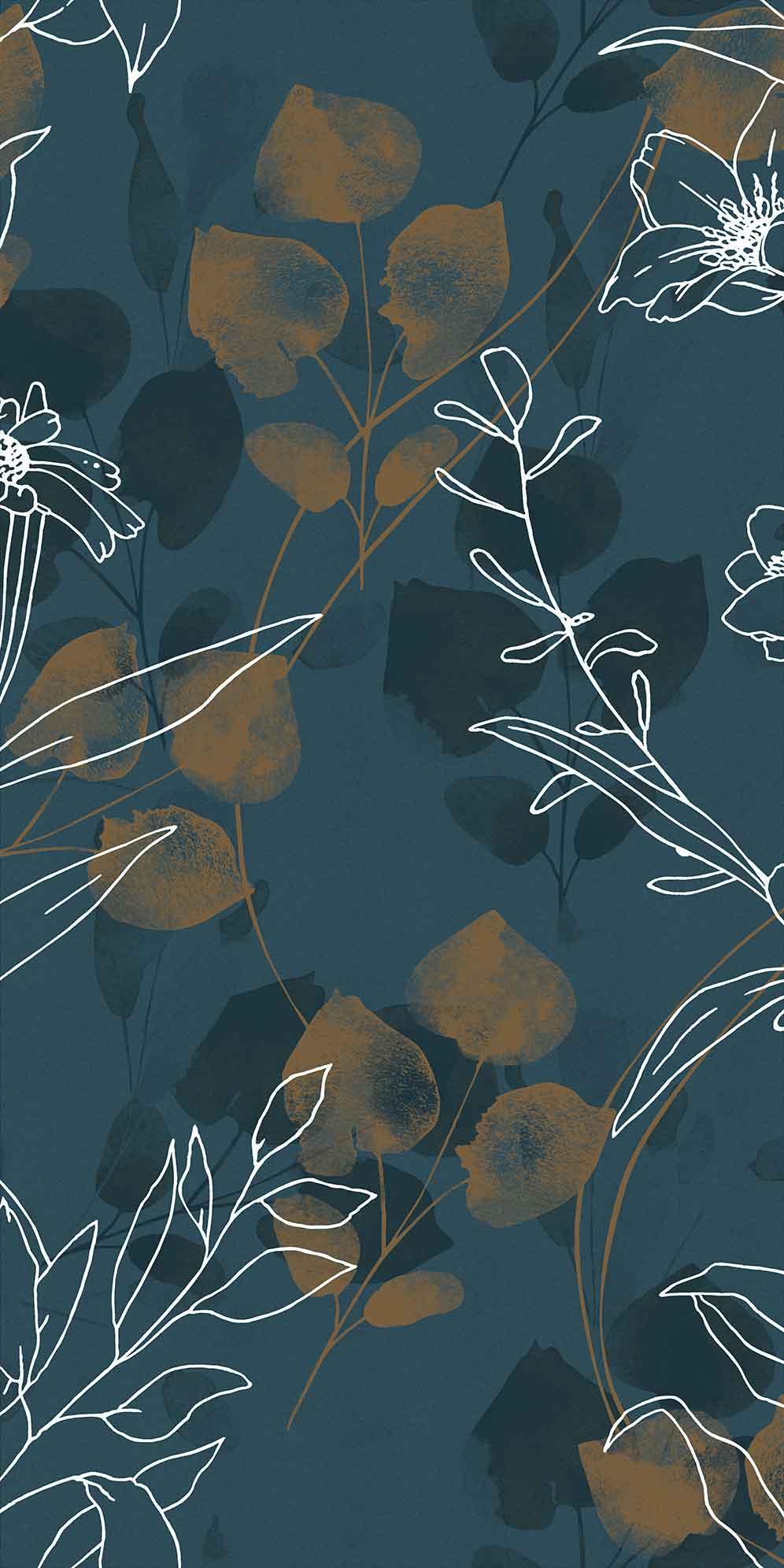 Керамогранит Бутик Блоссом рет 60x120x0.9см 2шт/1.44м2/уп Италон купить в Санкт-Петербурге