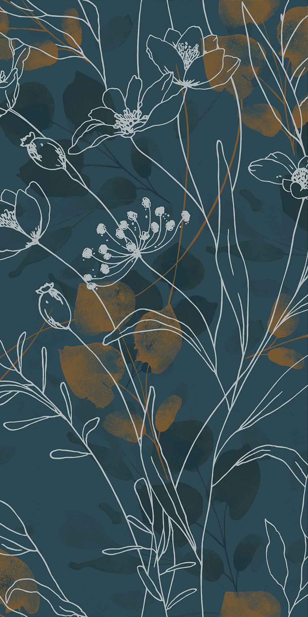 Керамогранит Бутик Блоссом рет 60x120x0.9см 2шт/1.44м2/уп Италон купить в Санкт-Петербурге