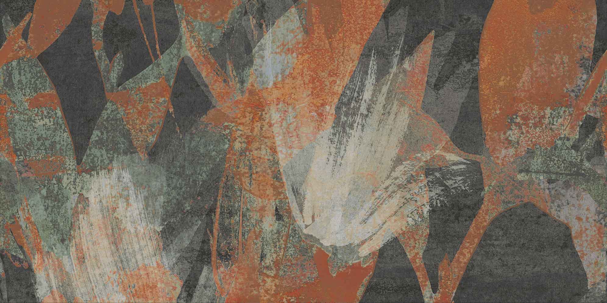 Керамогранит Бутик Нинфеа рет 60x120x0.9см 2шт/1.44м2/уп Италон купить в Санкт-Петербурге