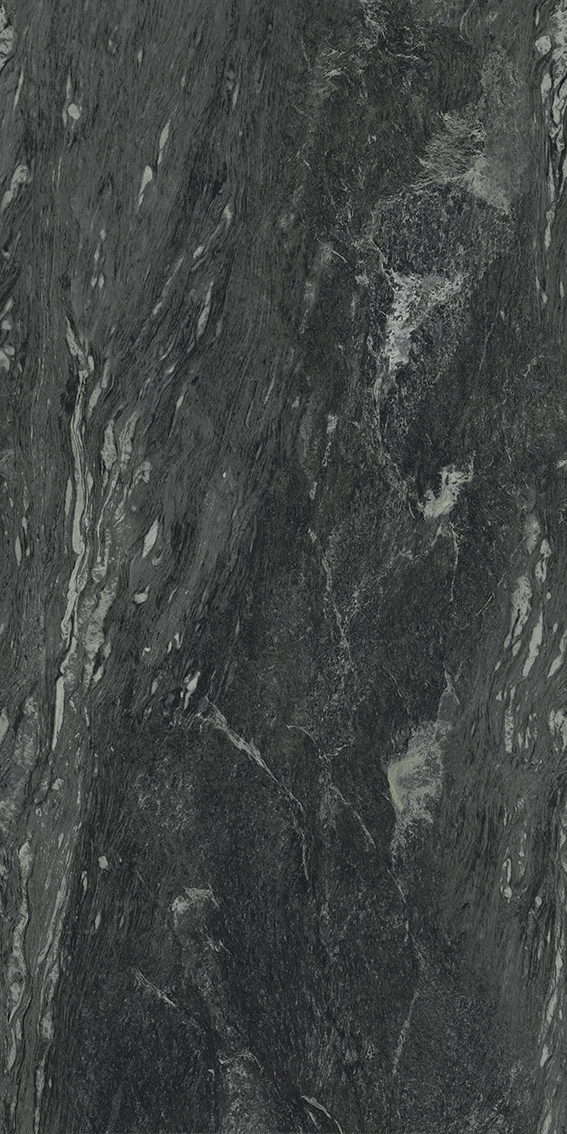 Керамогранит Скайфолл Неро Смеральдо пат 60x120x0.9см 2шт/1.44м2/уп Италон купить в Санкт-Петербурге