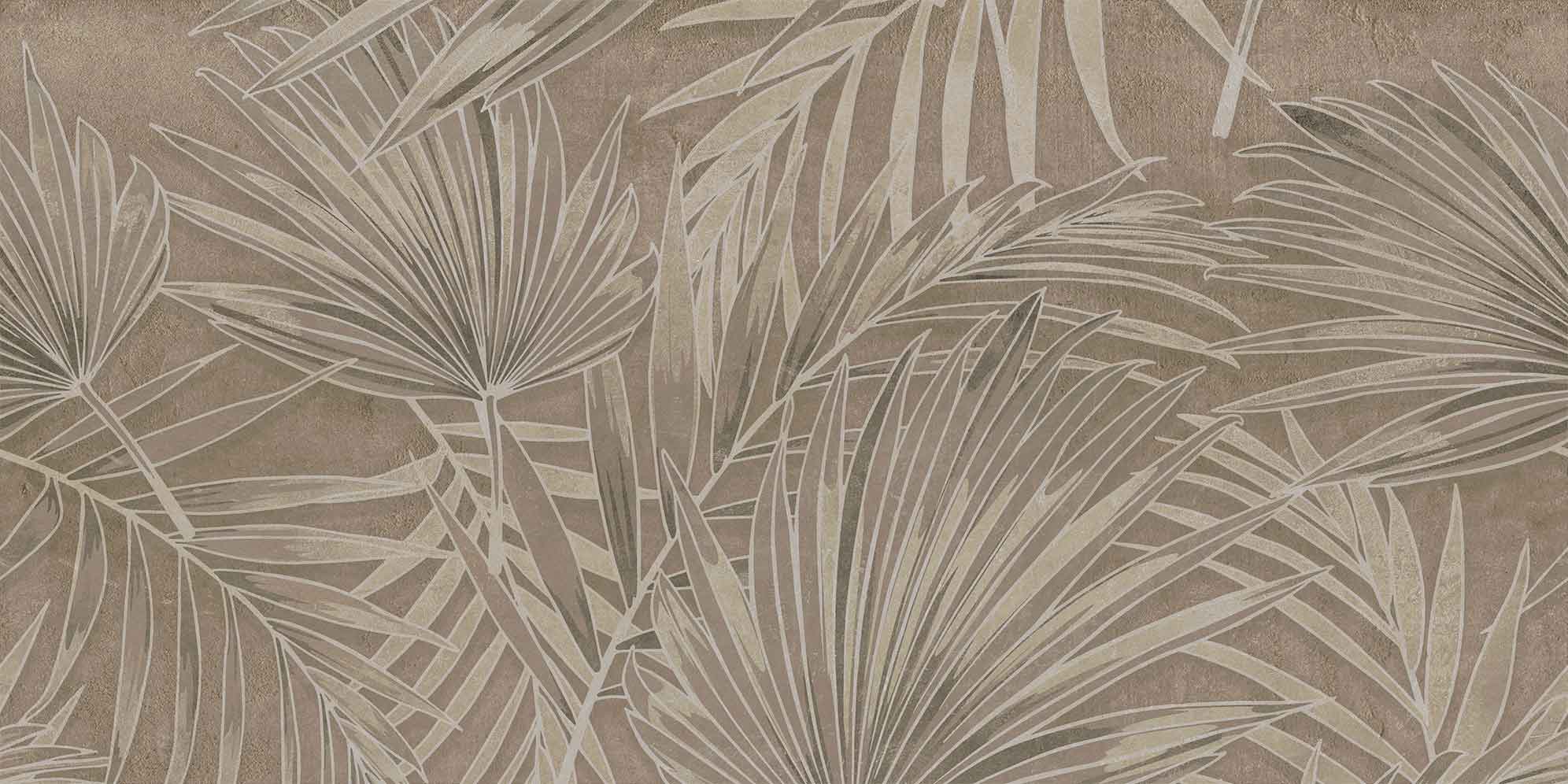 Керамогранит Бутик Лас Пальмас рет 60x120x0.9см 2шт/1.44м2/уп Италон купить в Санкт-Петербурге