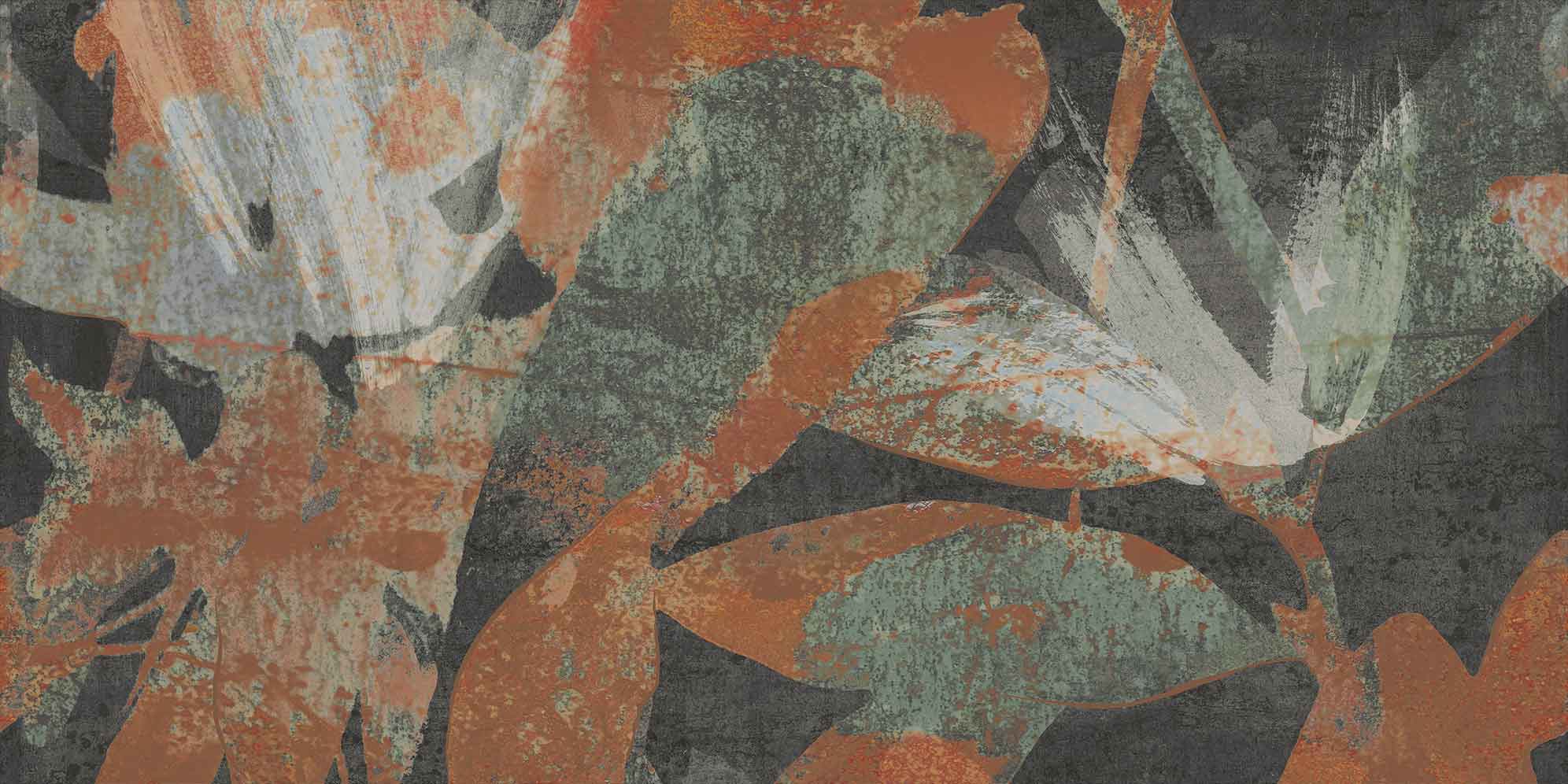 Керамогранит Бутик Нинфеа рет 60x120x0.9см 2шт/1.44м2/уп Италон купить в Санкт-Петербурге