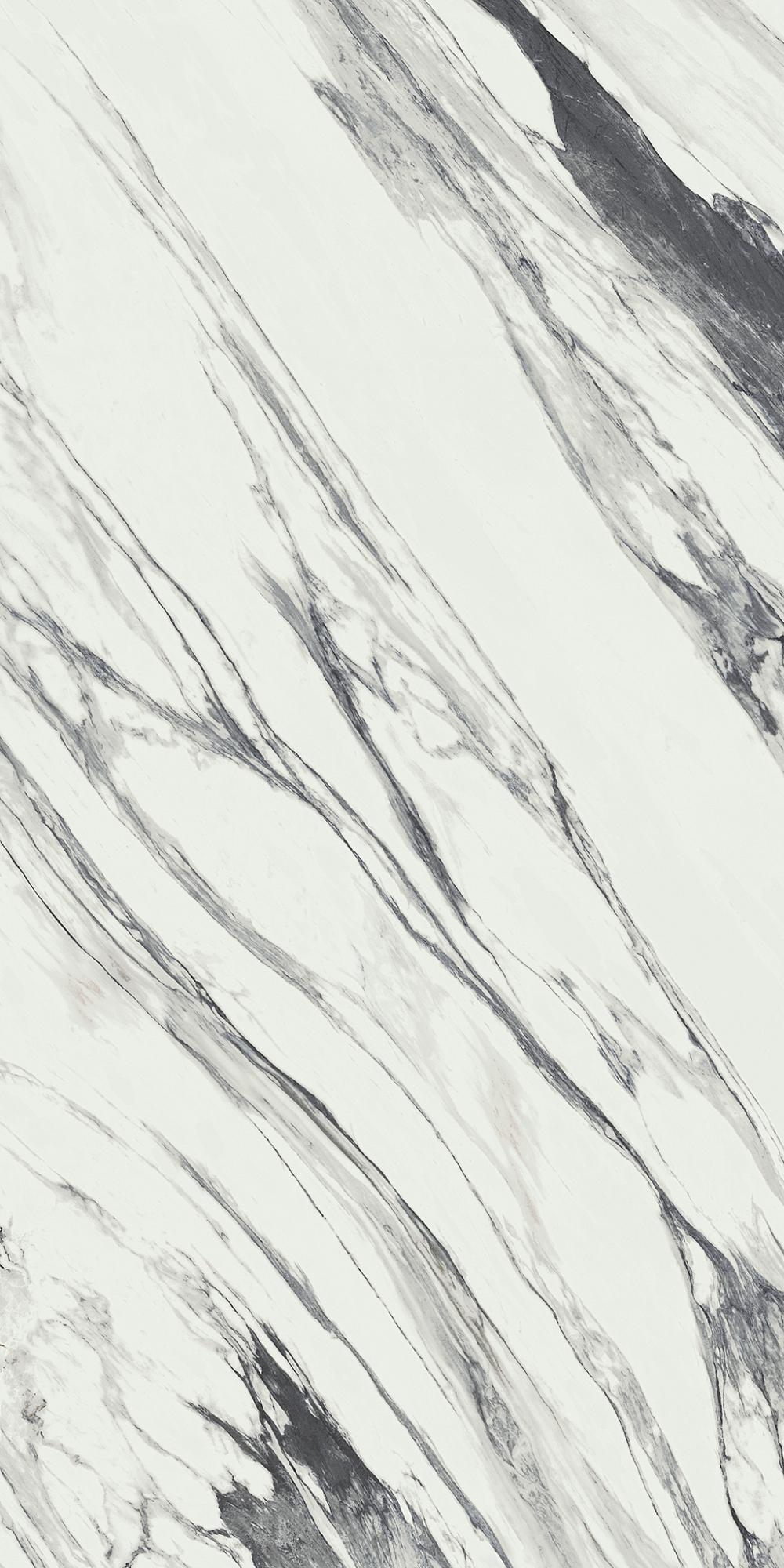 Керамогранит Шарм Делюкс Статуарио фантастико рет 80x160x0.9см 2шт/2.56м2/уп Италон купить в Санкт-Петербурге