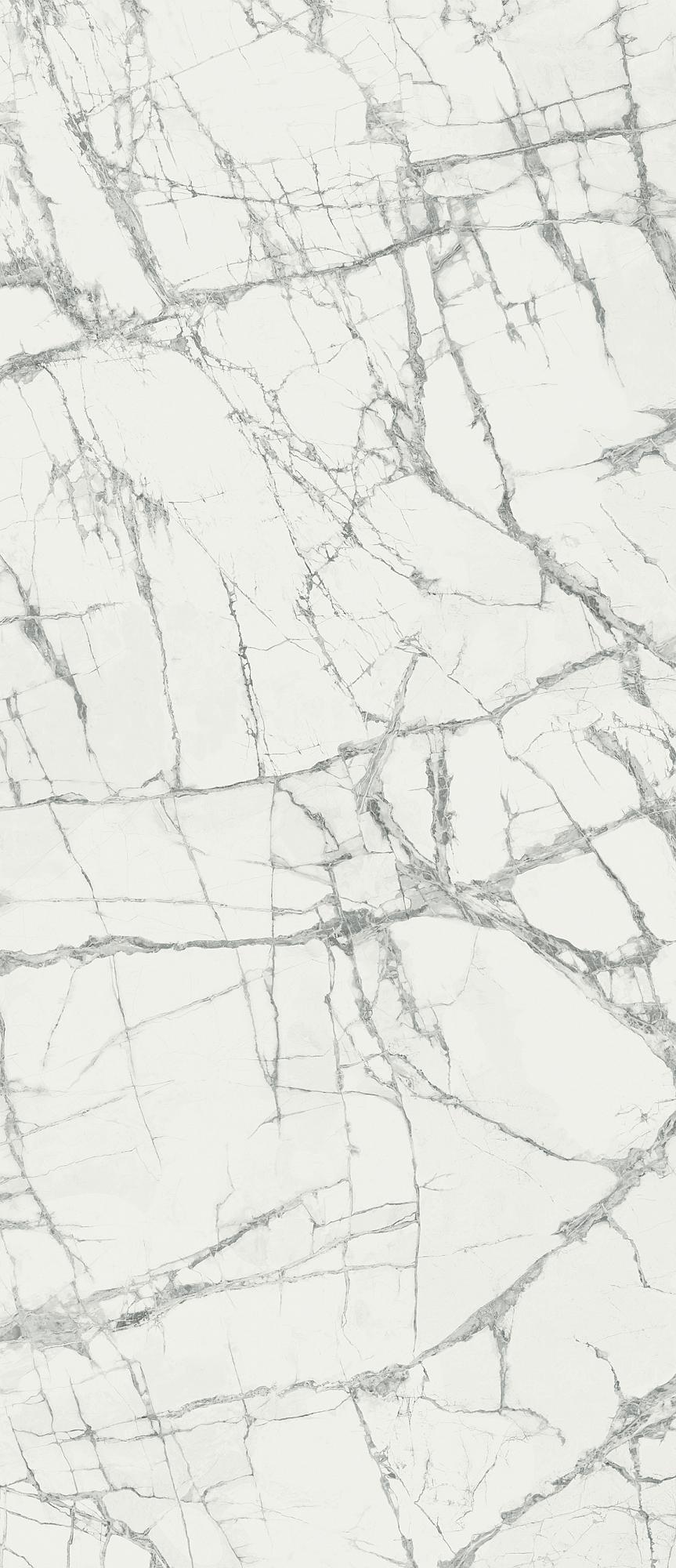 Керамогранит Шарм Делюкс Инвизибл уайт люкс 120x278x0.6см 1шт/3.34м2/уп Италон купить в Санкт-Петербурге