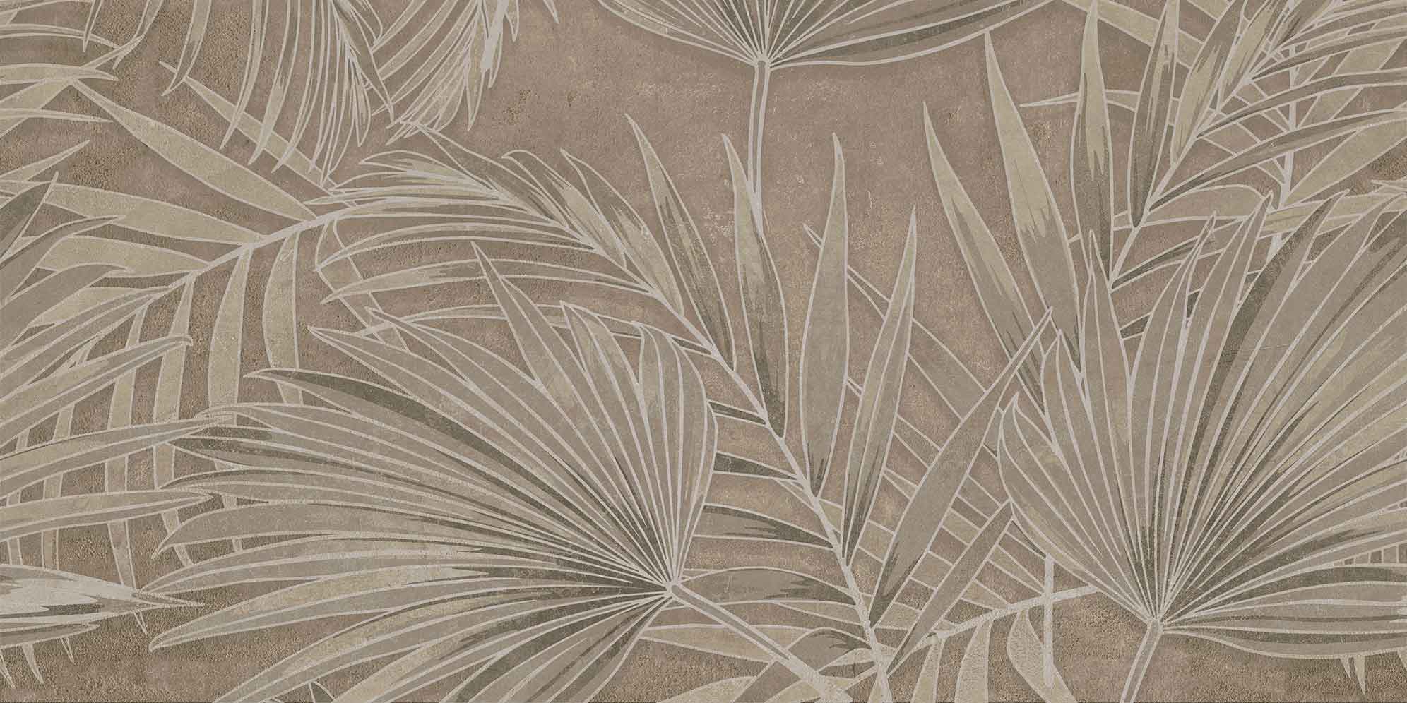 Керамогранит Бутик Лас Пальмас рет 60x120x0.9см 2шт/1.44м2/уп Италон купить в Санкт-Петербурге