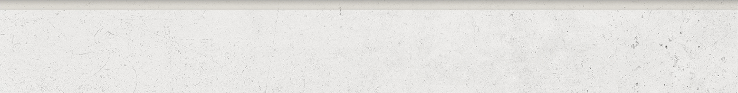 Плинтус Fabrika 7.6х120х1см K-2017/MR/p01 15шт/уп Kerranova, Белый / White