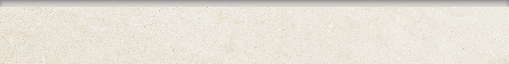 Плинтус Bereg 7.6х60х0.9см K-2401/MR/p01 10шт/уп Kerranova, Кремовый / Cream