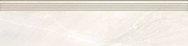 Ступень Canyon 29.4х120х1см K-900/LR/st01 4шт/уп Kerranova, Белый / White