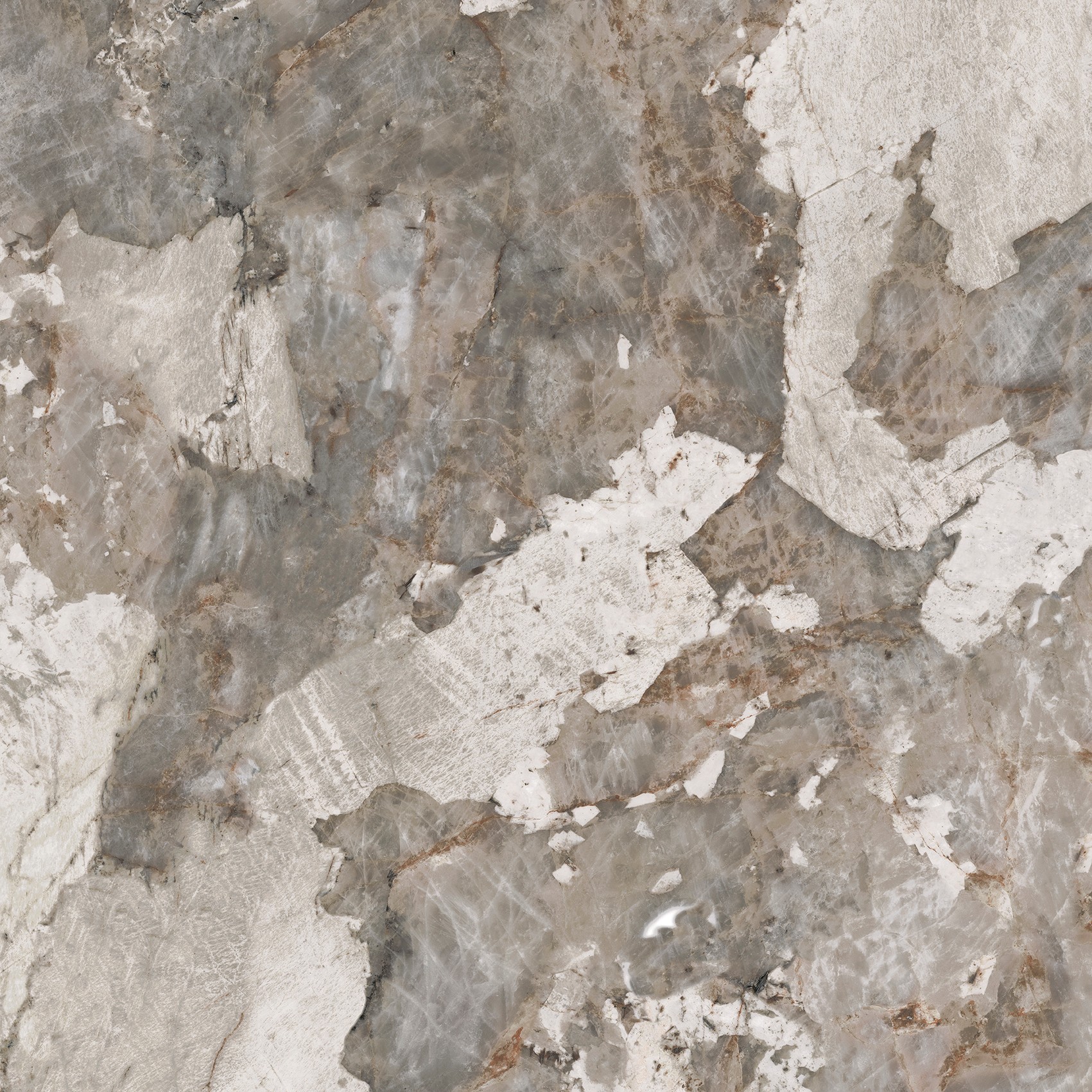 Керамогранит Usadba 60x60x0.9см K-2601/MR 5шт/1.8м2/уп Kerranova