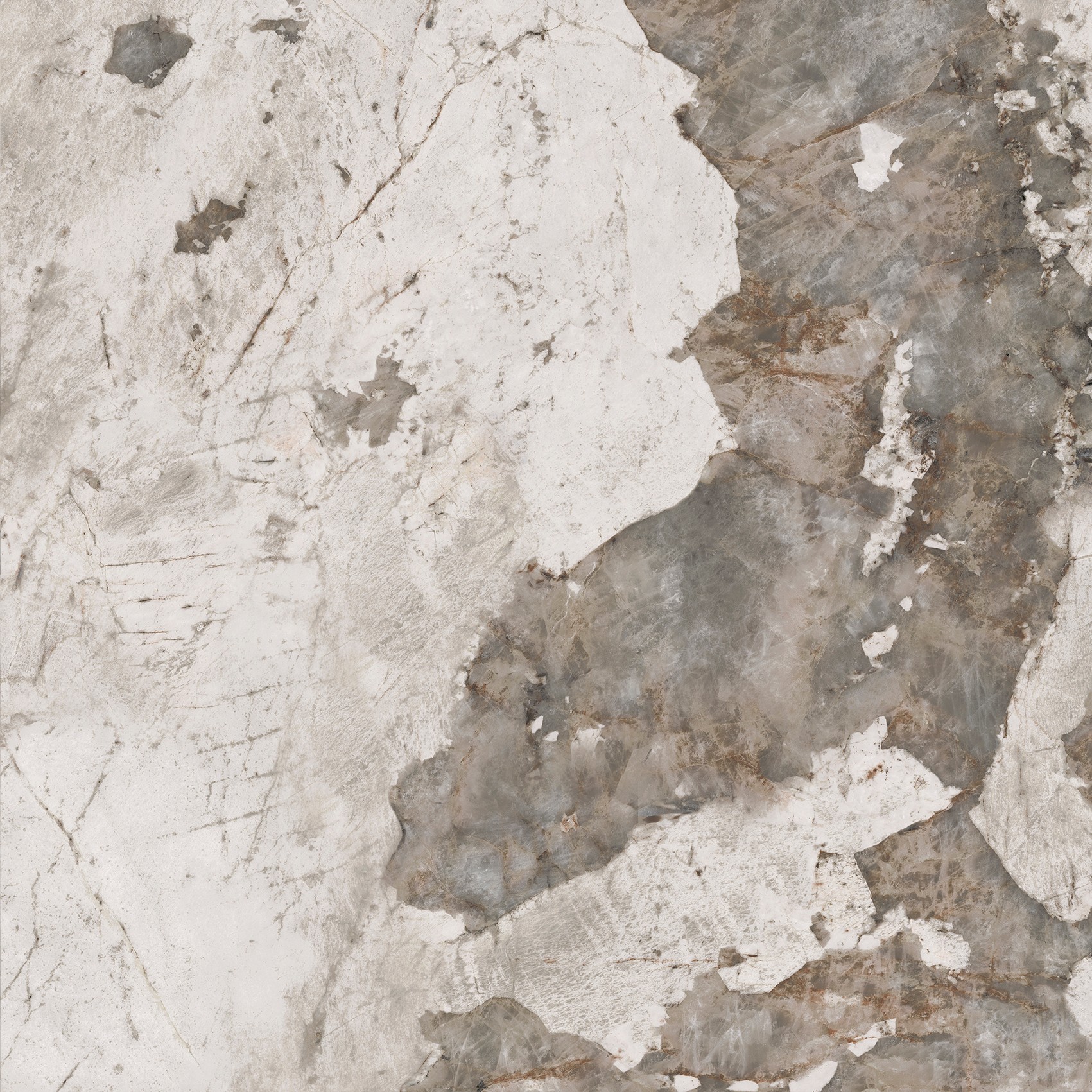 Керамогранит Usadba 60x60x0.9см K-2601/MR 5шт/1.8м2/уп Kerranova