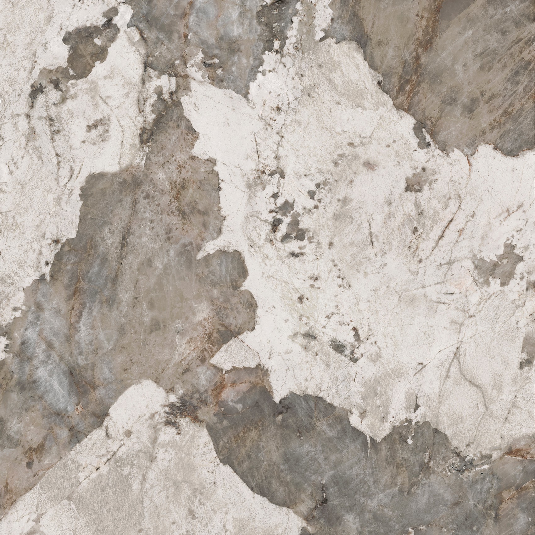 Керамогранит Usadba 60x60x0.9см K-2601/MR 5шт/1.8м2/уп Kerranova