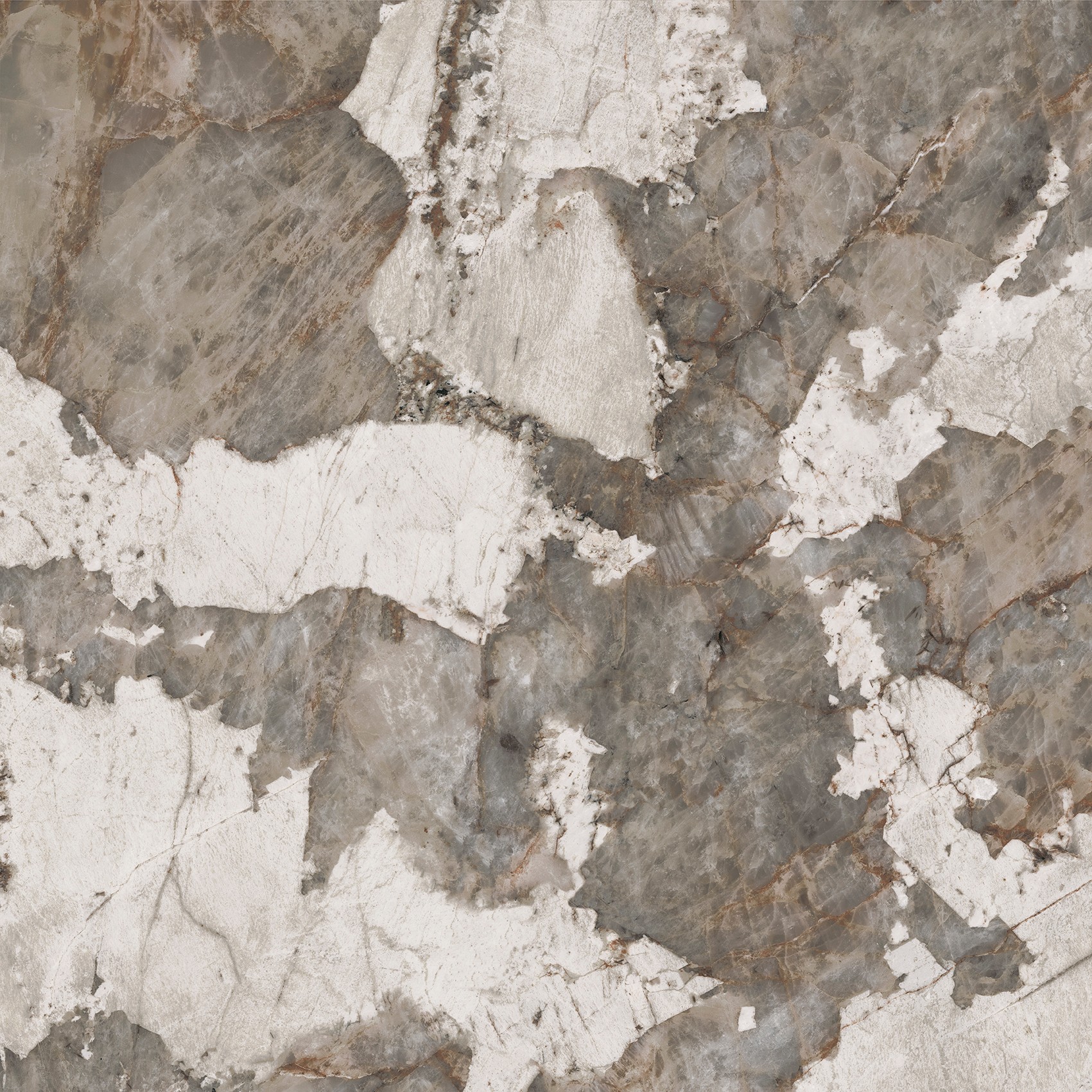 Керамогранит Usadba 60x60x0.9см K-2601/MR 5шт/1.8м2/уп Kerranova