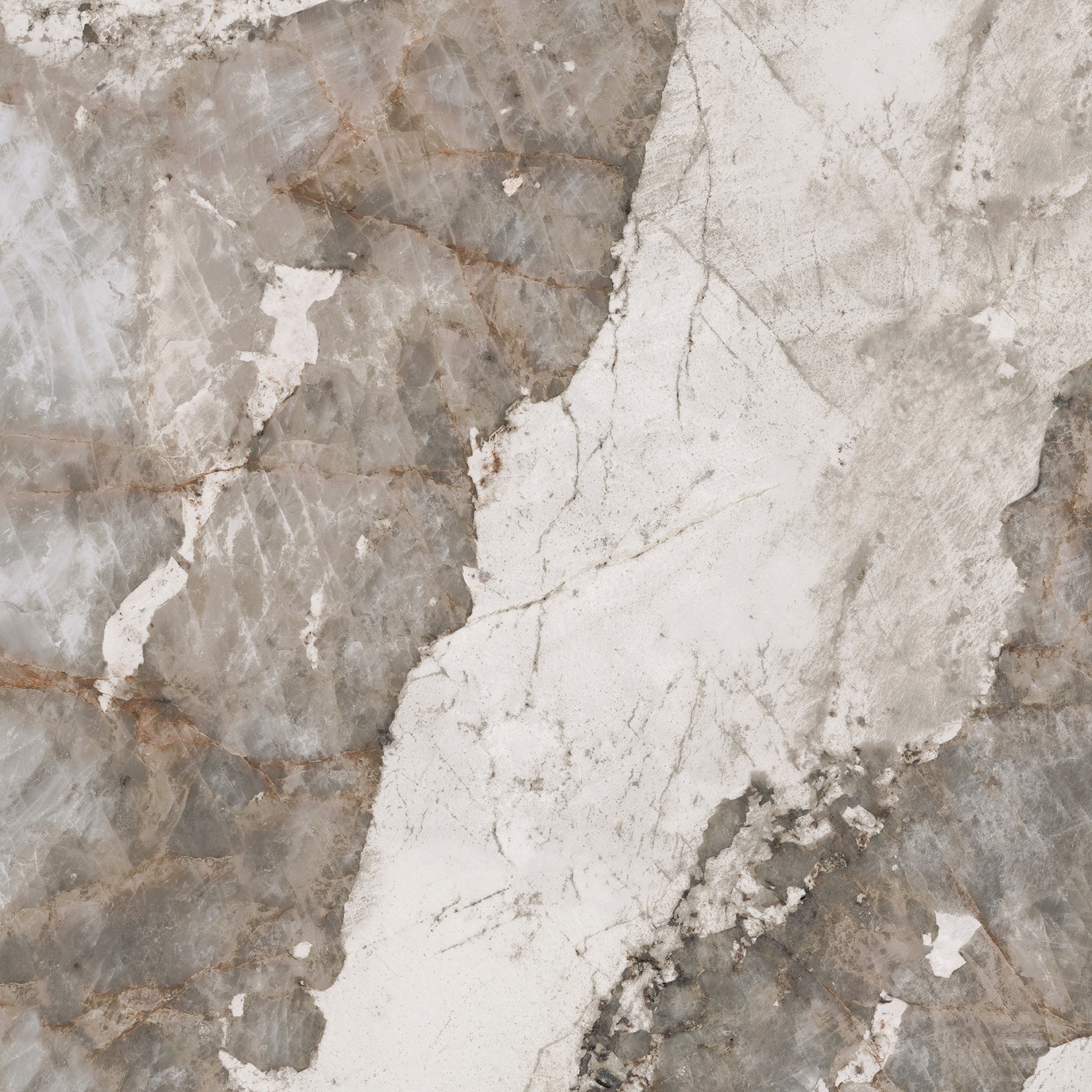 Керамогранит Usadba 60x60x0.9см K-2601/MR 5шт/1.8м2/уп Kerranova