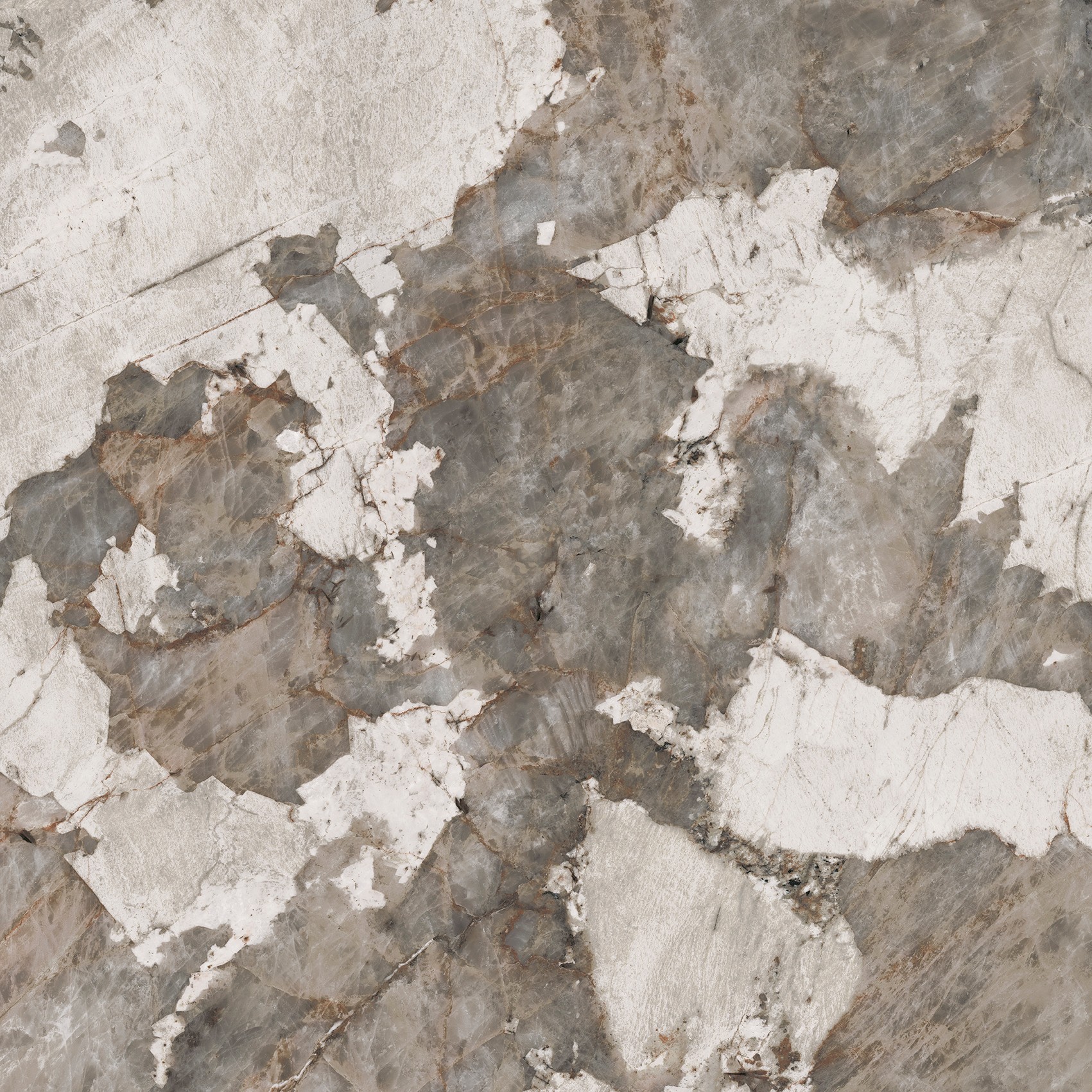 Керамогранит Usadba 60x60x0.9см K-2601/MR 5шт/1.8м2/уп Kerranova