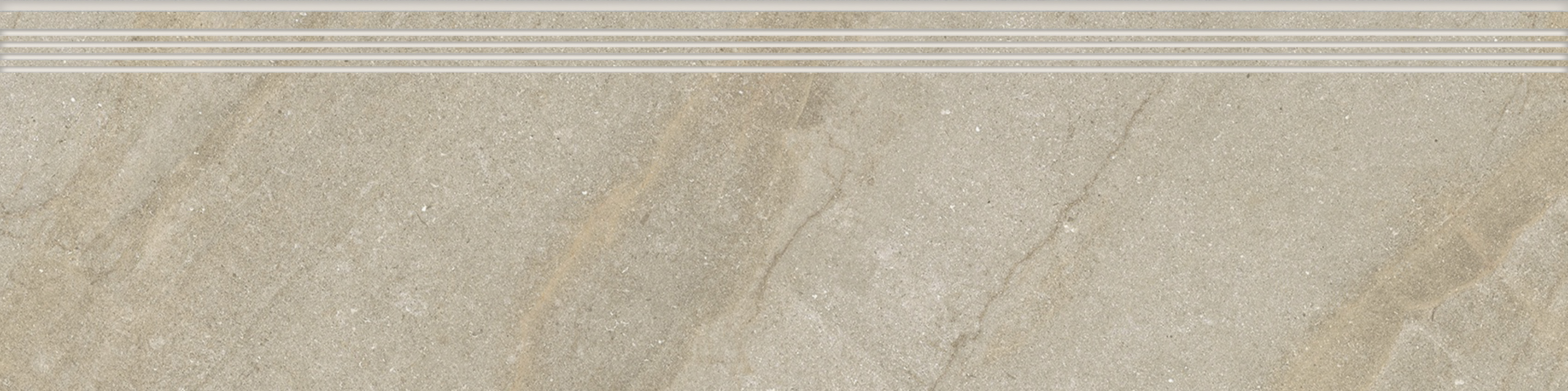 Ступень Bereg 29.4х120х1см K-2402/MR/st01 4шт/уп Kerranova, Бежевый / Beige