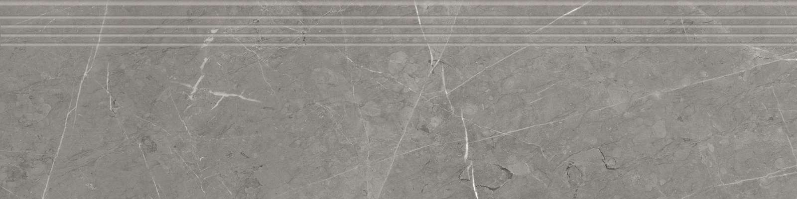 Ступень Skala 29.4х120х1см K-2202/LR/st01 4шт/уп Kerranova, Серый / Gray