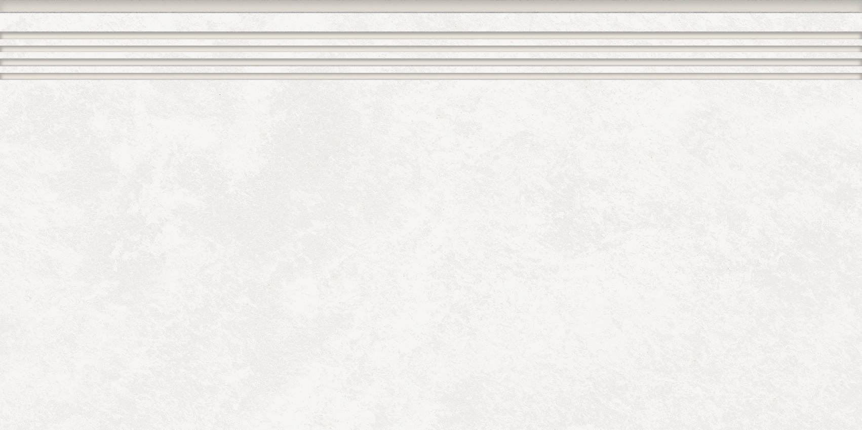 Ступень Central park 29.4х60х0.9см K-701/MR/st01 6шт/уп Kerranova, Белый / White