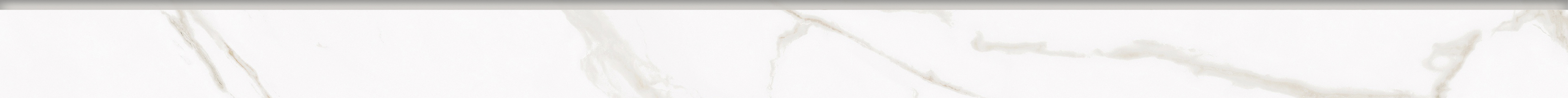 Плинтус Butik 7.6х120х1см K-2021/MR/p01 15шт/уп Kerranova, Бежевый / Beige