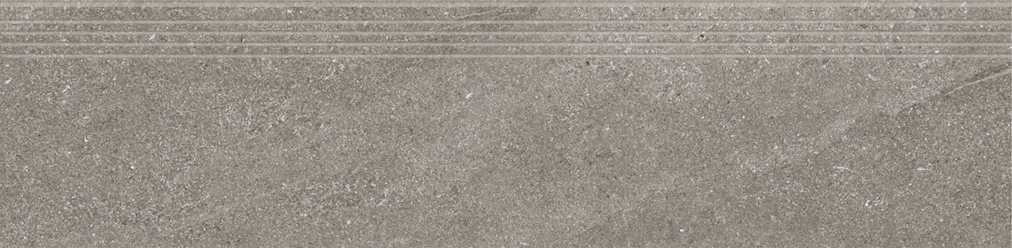 Ступень Gradient 29.4х120х1см K-2082/MR/st01 4шт/уп Kerranova, Серый / Gray