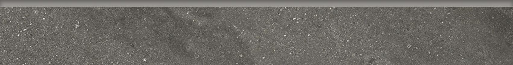 Плинтус Bereg 7.6х60х0.9см K-2405/MR/p01 10шт/уп Kerranova, Темно-серый / Dark Gray