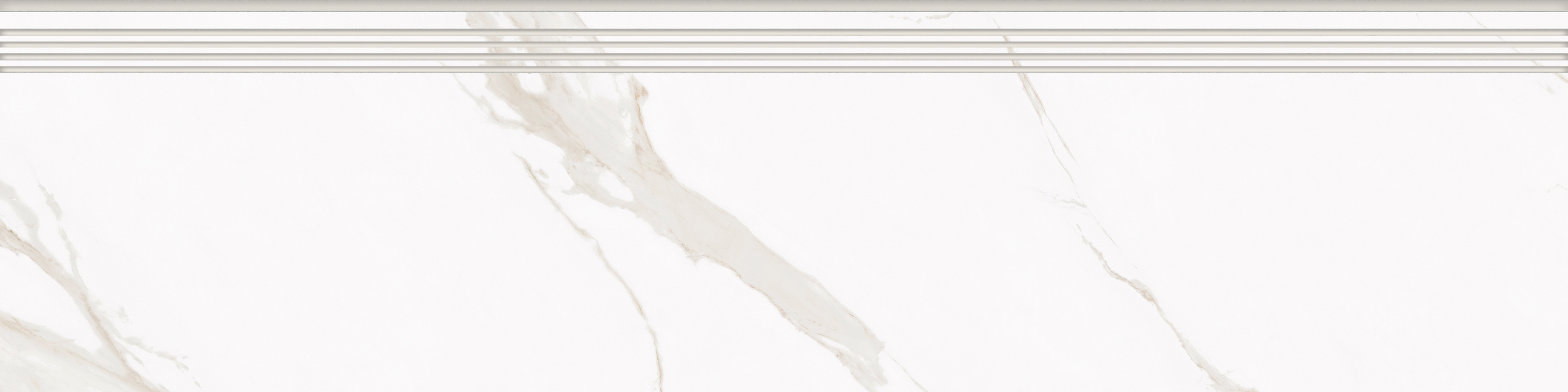 Ступень Butik 29.4х120х1см K-2021/MR/st01 4шт/уп Kerranova, Бежевый / Beige