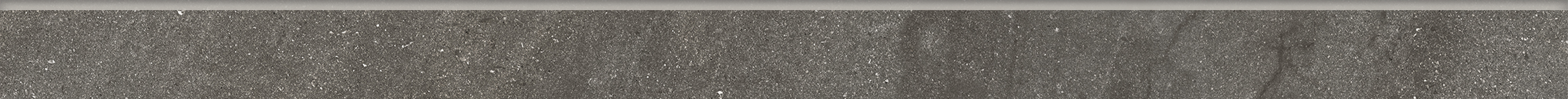 Плинтус Bereg 7.6х120х1см K-2405/MR/p01 15шт/уп Kerranova, Темно-серый / Dark Gray