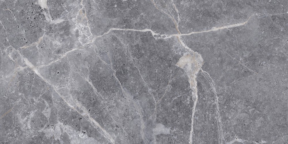 Керамогранит Kerranova Marble Trend сильвер ривер