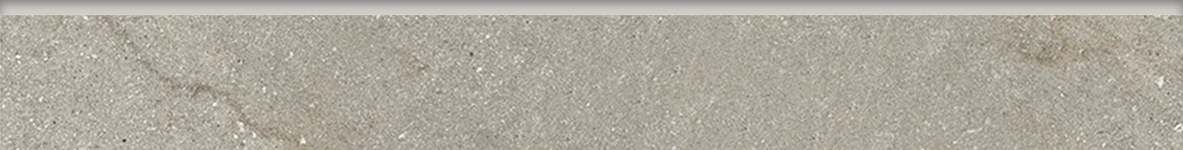 Плинтус Bereg 7.6х60х0.9см K-2403/MR/p01 10шт/уп Kerranova, Серо-бежевый / Gray Beige