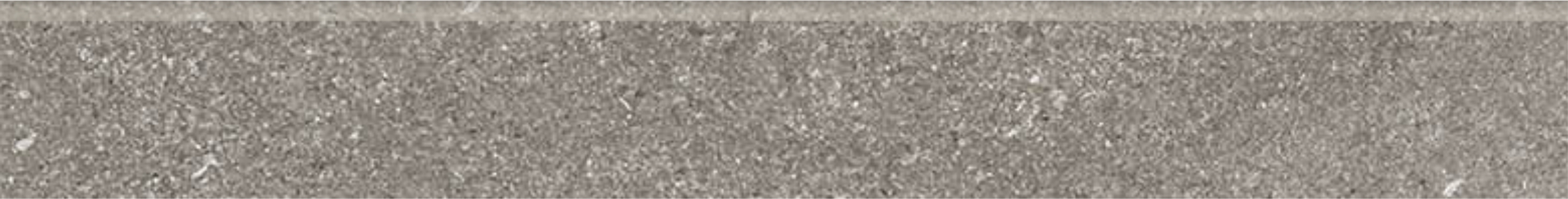 Плинтус Gradient 7.6х60х0.9см K-2082/MR/p01 10шт/уп Kerranova, Серый / Gray