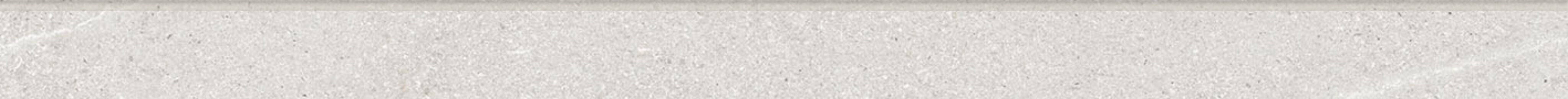 Плинтус Gradient 7.6х120х1см K-2080/MR/p01 15шт/уп Kerranova, Белый / White