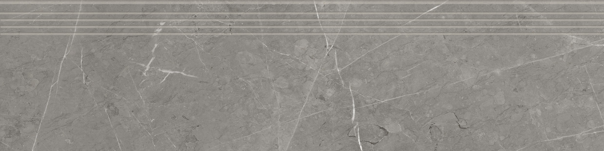 Ступень Skala 29.4х120х1см K-2202/MR/st01 4шт/уп Kerranova, Серый / Gray