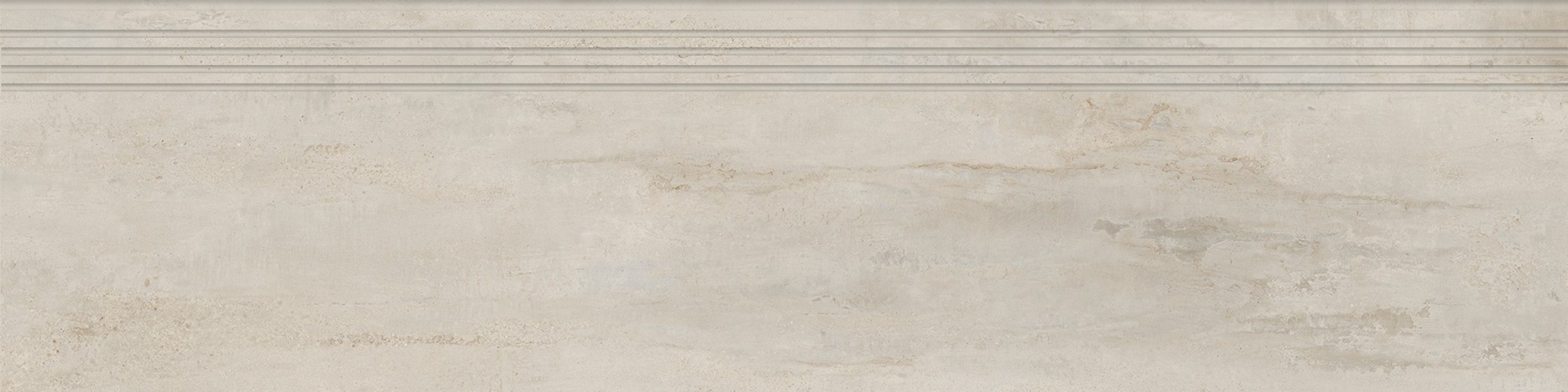 Ступень Elevator 29.4х120х1см K-2010/MR/st01 6шт/уп Kerranova, Светло-бежевый / Light Beige