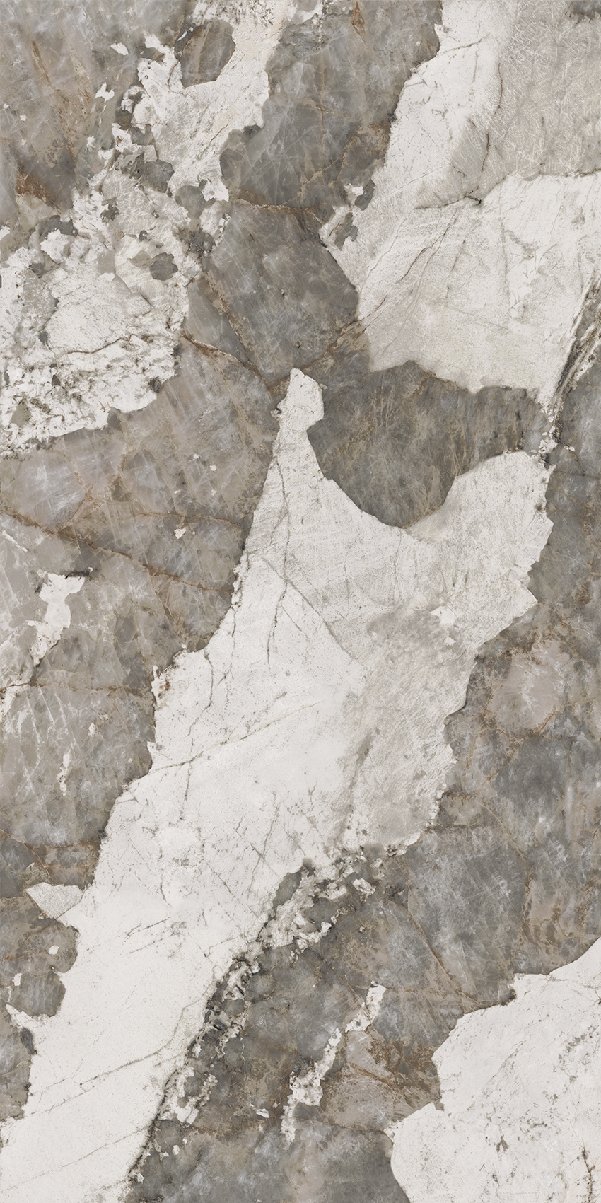 Керамогранит Usadba 60x120x1см K-2601/LR 2шт/1.44м2/уп Kerranova