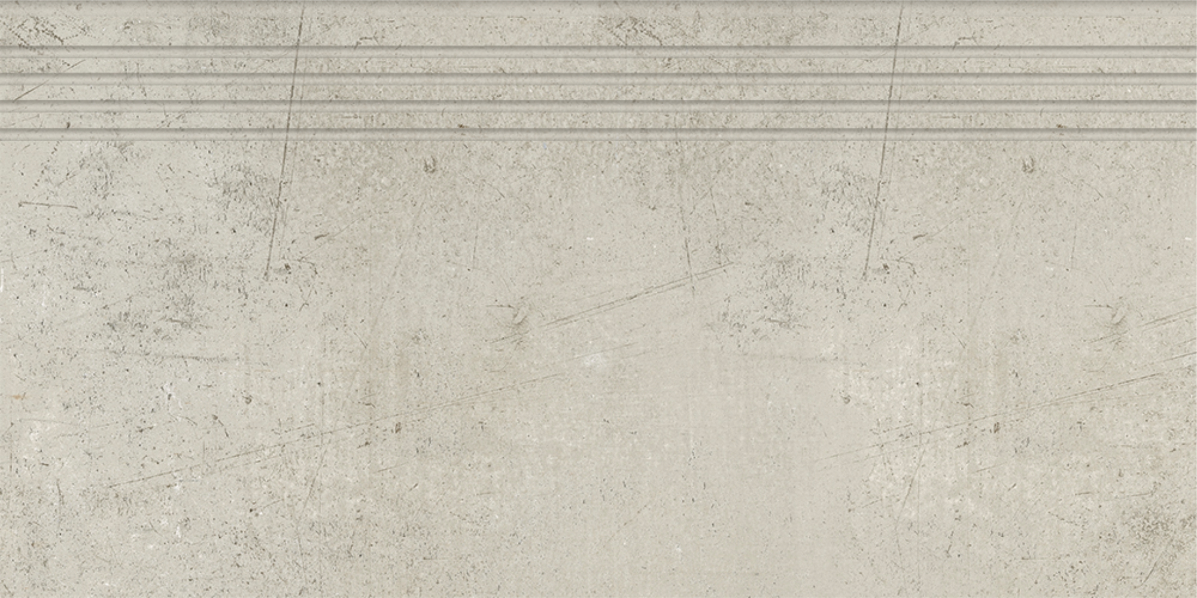 Ступень Fabrika 29.4х60х0.9см K-2012/MR/st01 6шт/уп Kerranova, Серо-бежевый / Gray Beige