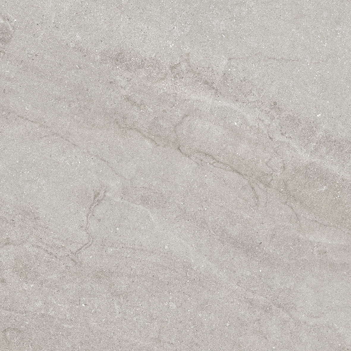 Керамогранит Bereg 60x60x0.9см K-2403/MR 5шт/1.8м2/уп Kerranova, Серо-бежевый / Gray Beige