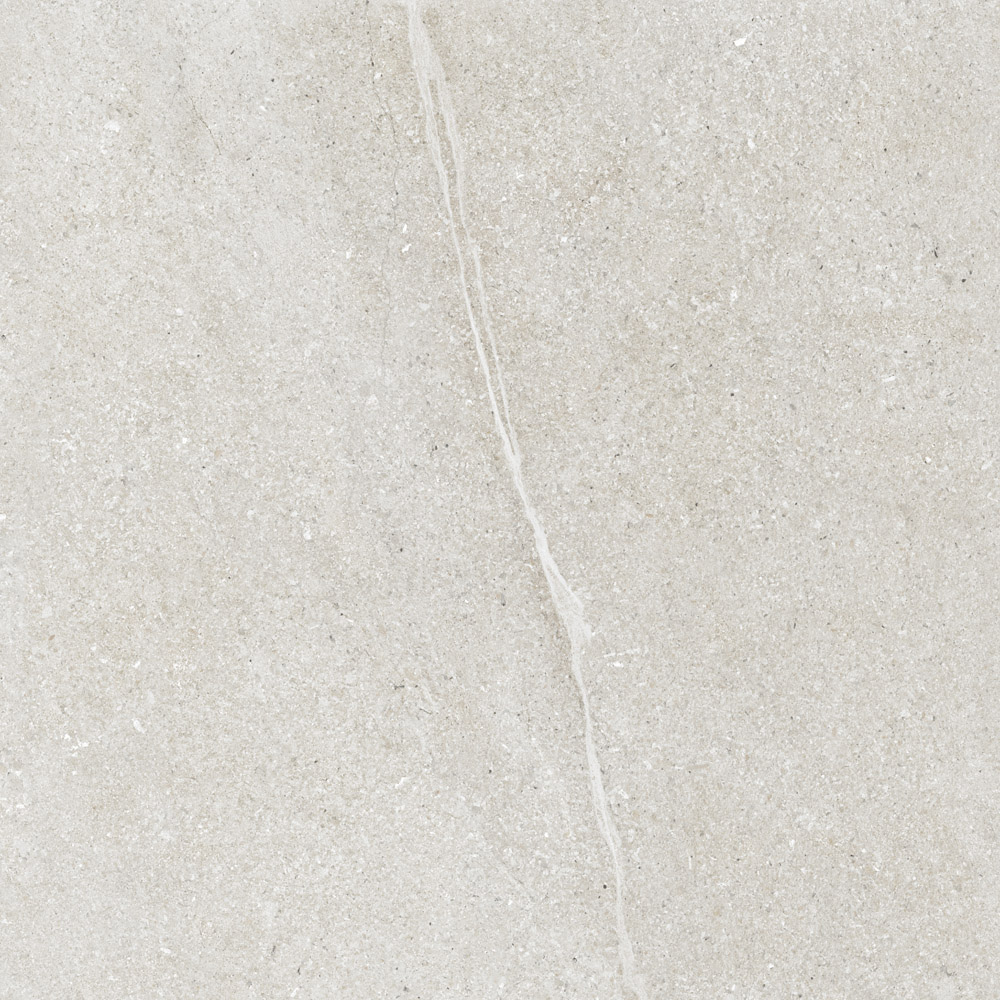 Керамогранит Gradient 60x60x0.9см K-2080/MR 5шт/1.8м2/уп Kerranova, Белый / White